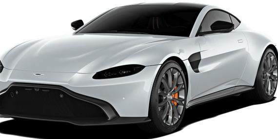 ASTON MARTIN VANTAGE 2019 SCFSMGAW9KGN02302 image